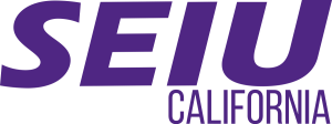 SEIU California
