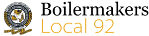 Boilermakers Local 92