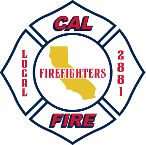 CAL FIRE Local 2881