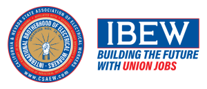 California & Nevada State Association of Electrical Workers (IBEW)
