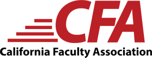 California Faculty Association – Los Angeles