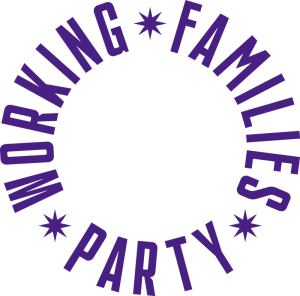 California Working Families Party