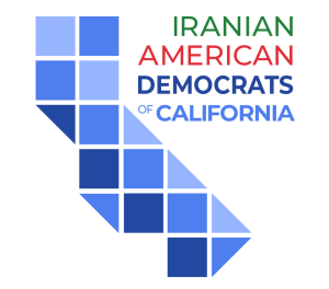 Iranian American Democrats of California (IADC)