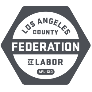 Los Angeles County Federation of Labor, AFL-CIO