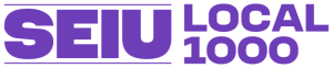 SEIU Local 1000