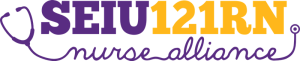 SEIU Local 121RN