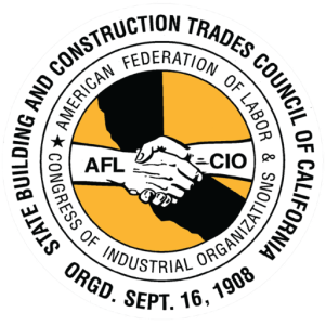 State Building & Construction Trades Council of California