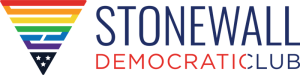 Stonewall Democratic Club