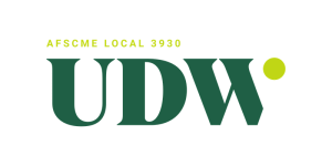 United Domestic Workers of America (UDW, AFSCME Local 3930)