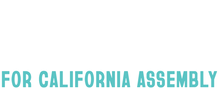 Isaac Bryan for Assembly 2026