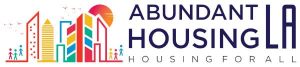 Abundant Housing Los Angeles