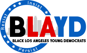 Black Los Angeles Young Democrats