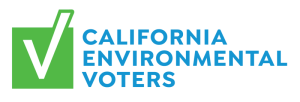 California League of Conservation Voters