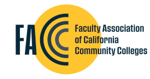 Faculty Association of California Community Colleges