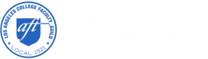 Los Angeles College Faculty Guild AFT Local 1521