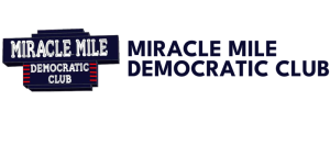 Miracle Mile Democratic Club