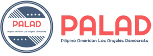 Pilipino American Los Angeles Democrats