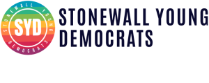 Stonewall Young Democrats