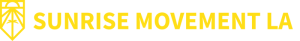 Sunrise Movement LA